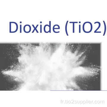 Nama Lain Titanium Dioxyde